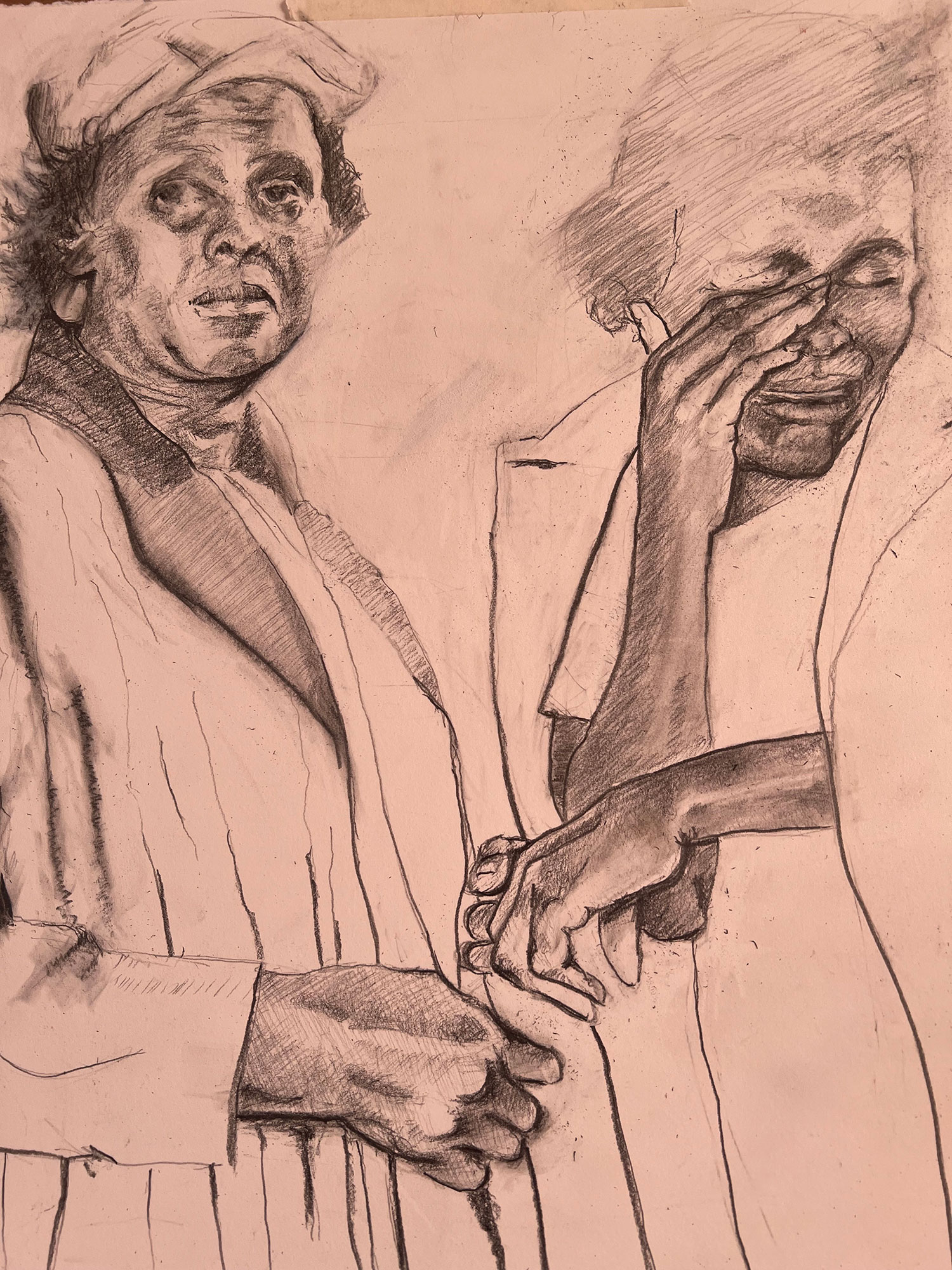 Sue Zemka, Dallas, November 23, 1963