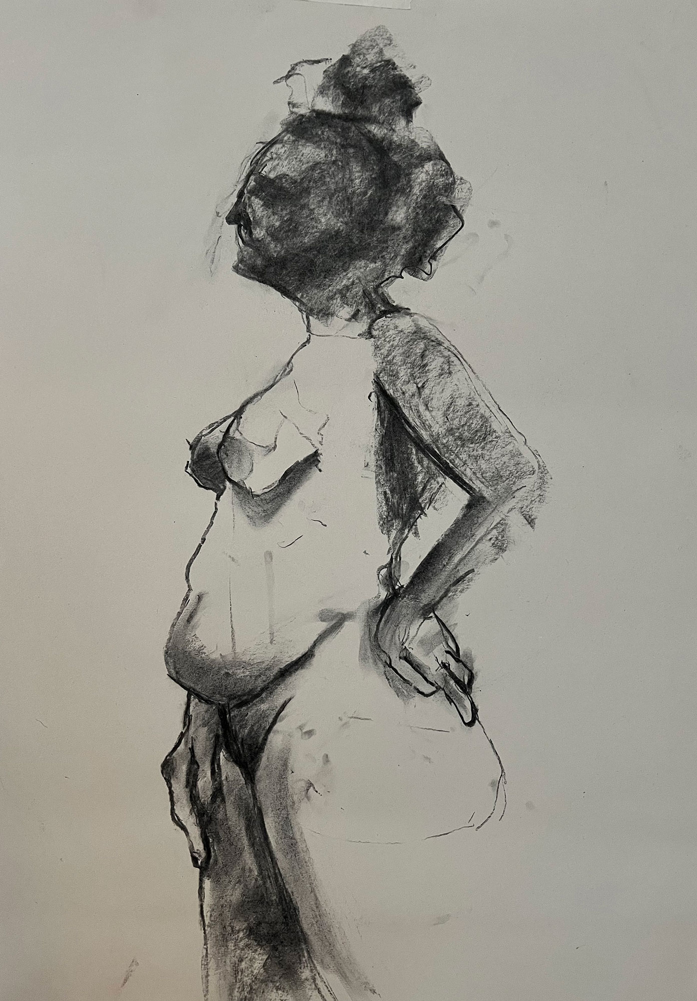 Sue Zemka, Experienced