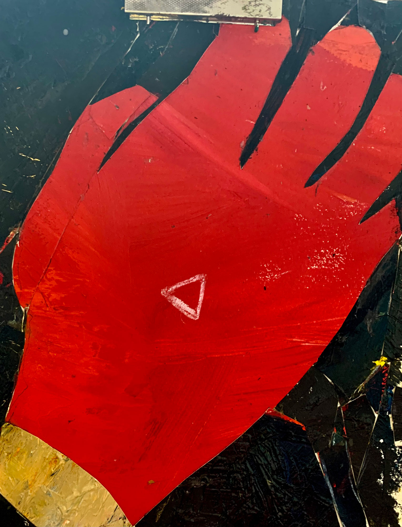 Sue Zemka, Lockdown Drawings