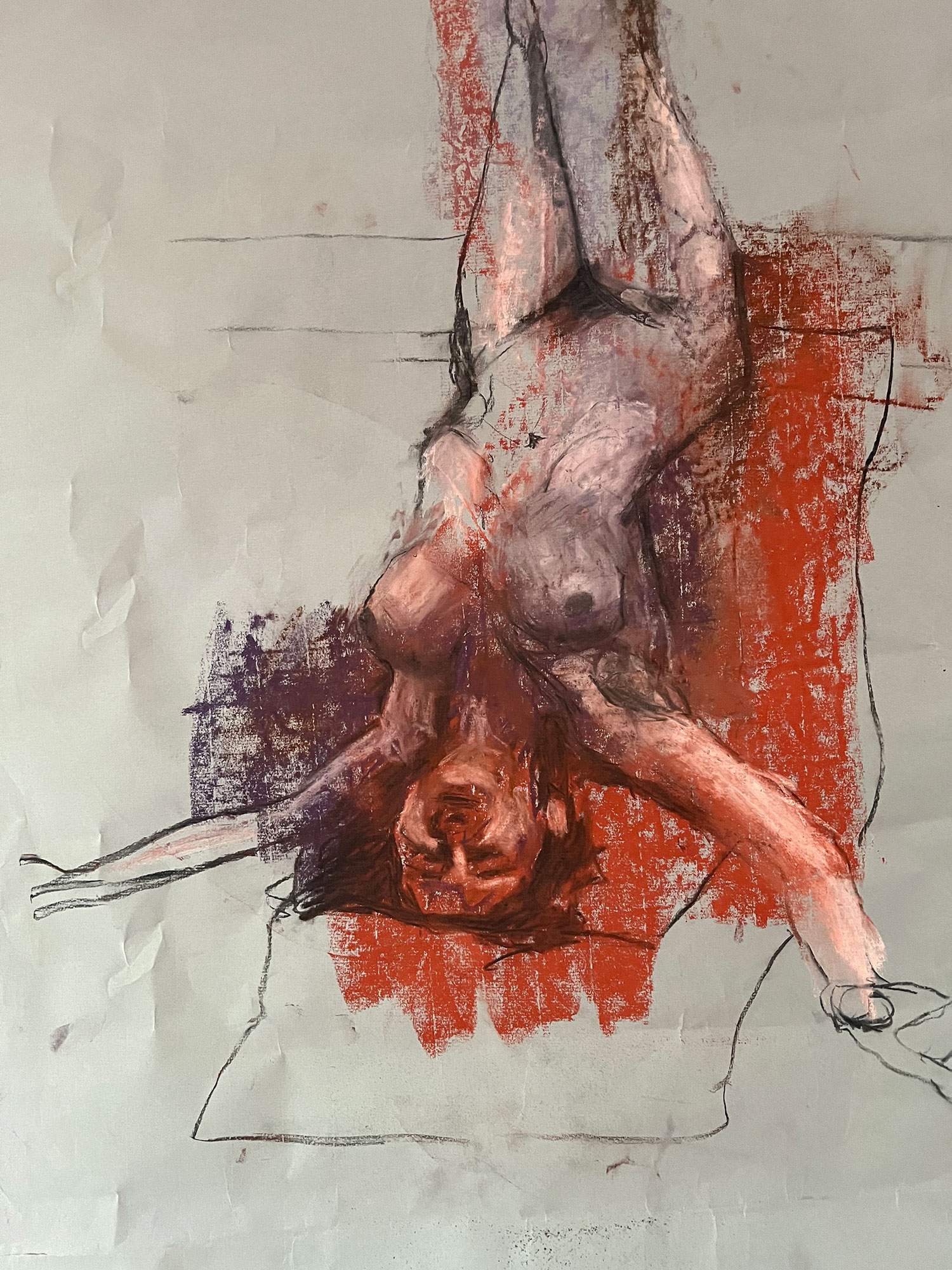 Sue Zemka, One is not born a Woman