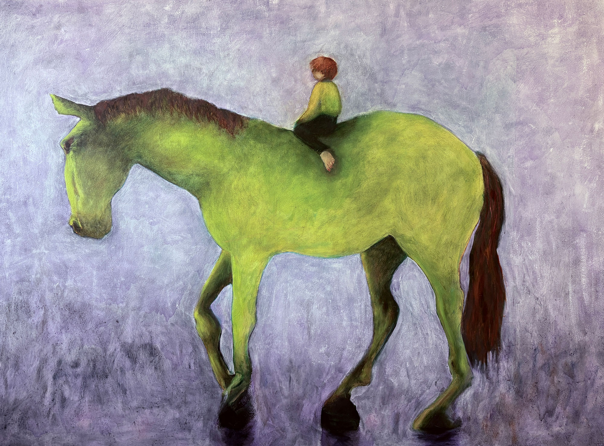 Welcome to my new website!