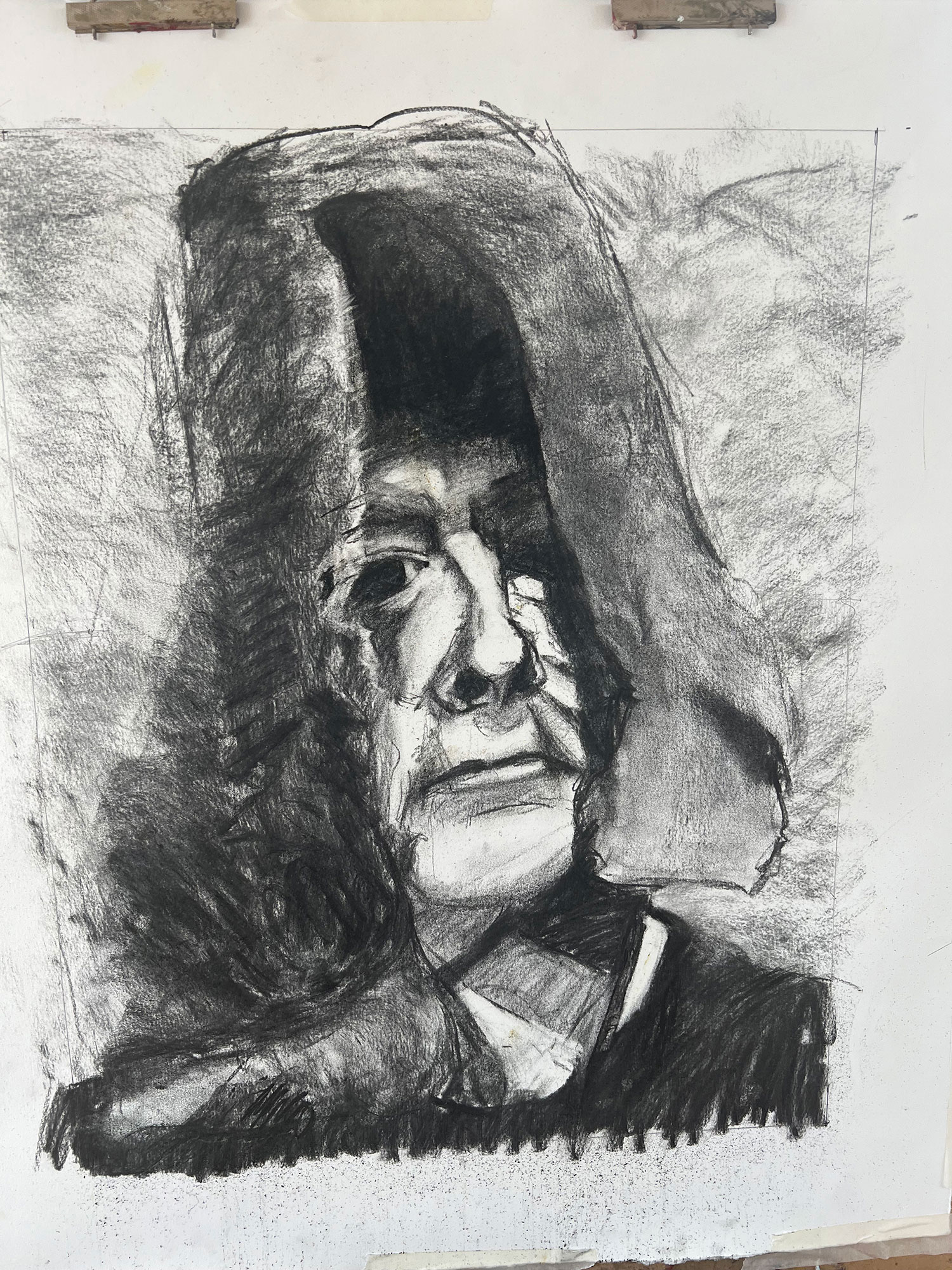 Sue Zemka, Stephen 1