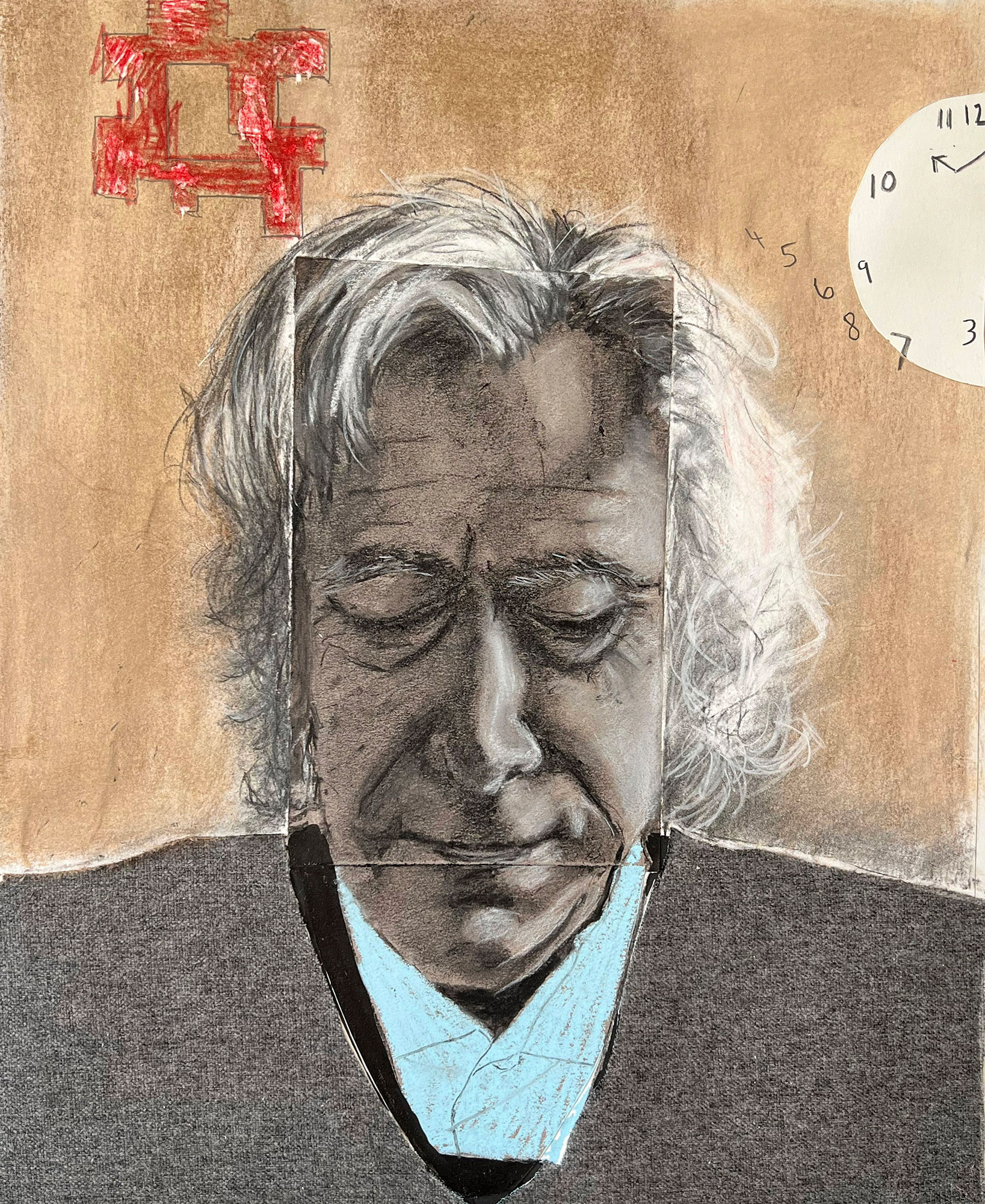 Sue Zemka, Stephen's Time